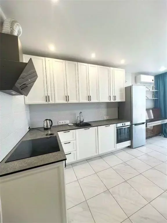 2-к кв. Московская область, Подольск ул. Мира, 4А (64.0 м) - Фото 2