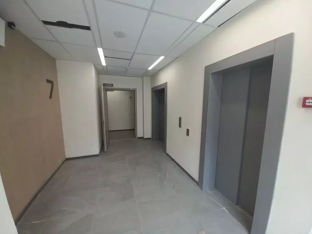 Продаётся квартира-студия, 25.3 м - Фото 1