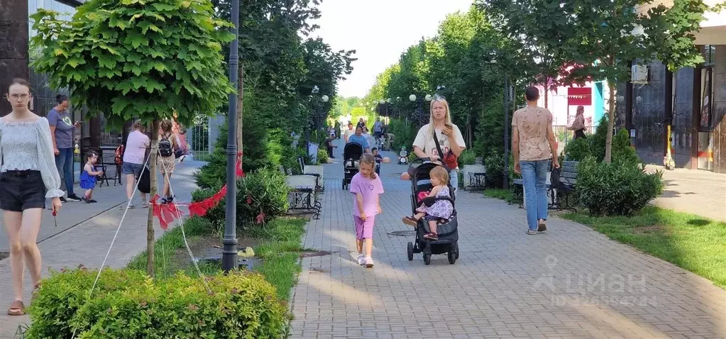 Помещение свободного назначения в Краснодарский край, Краснодар ул. ... - Фото 0