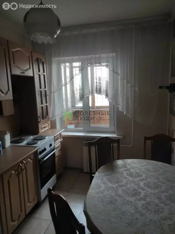 3-комнатная квартира: Улан-Удэ, Ключевская улица, 17А (65.3 м) - Фото 0