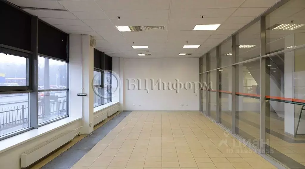 Офис в Санкт-Петербург просп. Энергетиков, 19 (56 м) - Фото 0