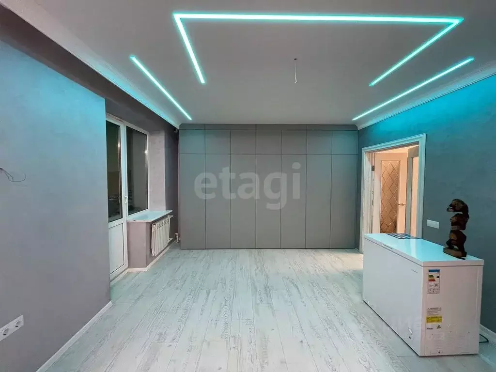 3-к кв. Орловская область, Орел Холодная ул., 8 (116.5 м) - Фото 1