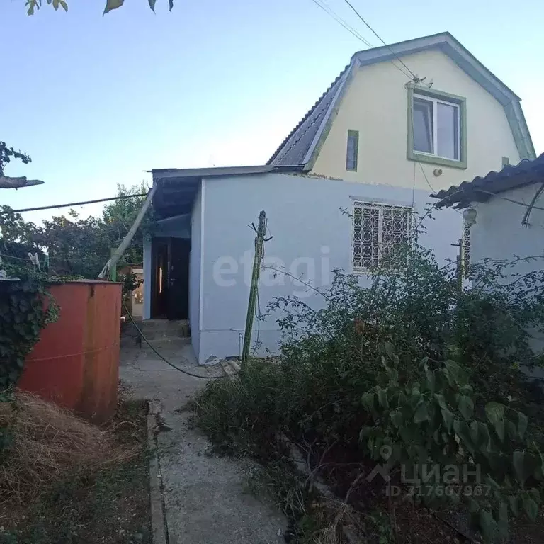 Дом в Севастополь Восход ТСН, 13 (79 м) - Фото 0