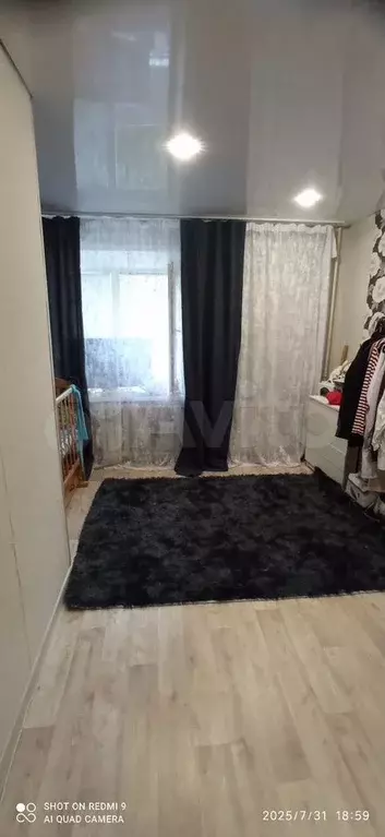 Комната 30 м в 2-к., 4/5 эт. - Фото 1