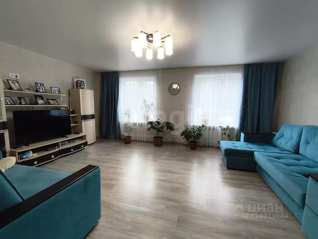 Дом в Костромская область, Шарья Боровая ул., 31 (97 м) - Фото 1