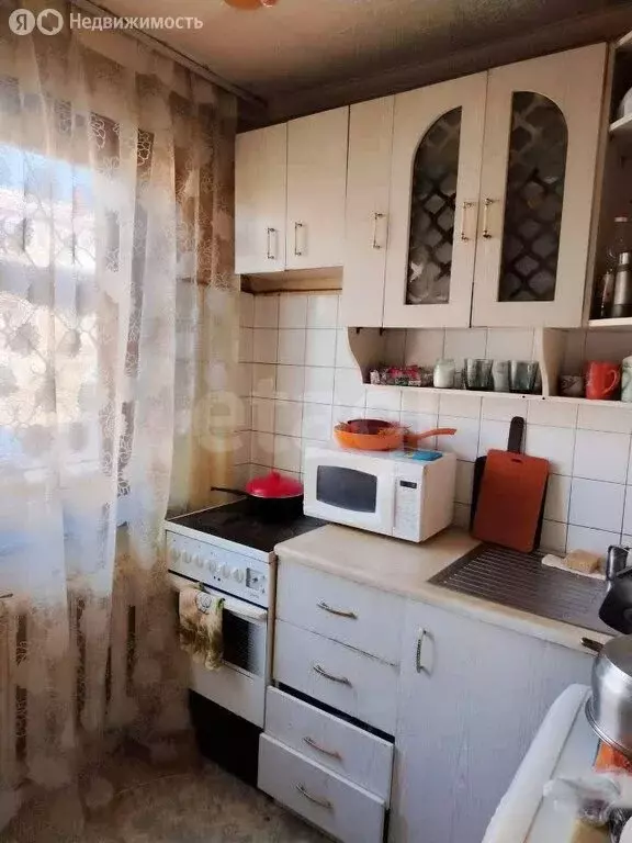 2-комнатная квартира: Новосибирск, улица Котовского, 29 (44 м) - Фото 0
