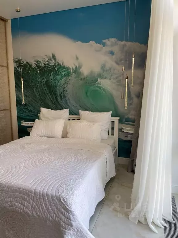 Студия Татарстан, Казань ул. Тази Гиззата, 14А (45.0 м) - Фото 1