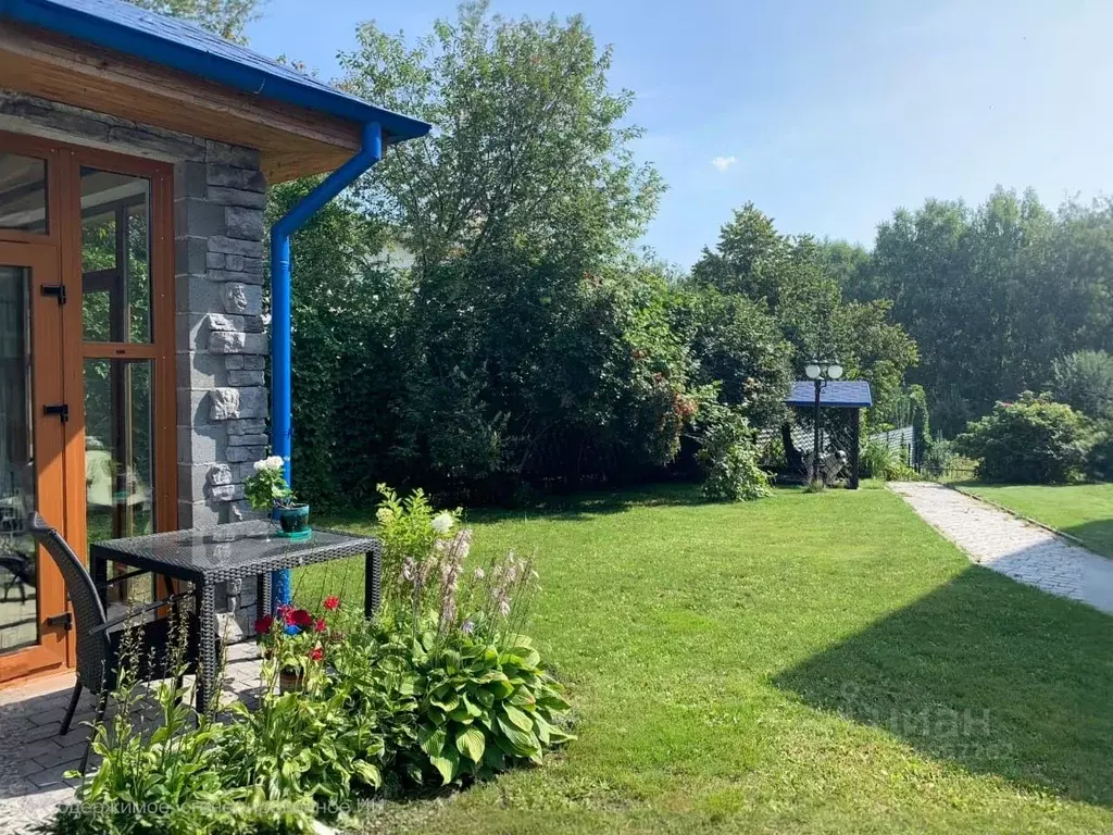 Коттедж в Новосибирская область, Кольцово рп ул. Луговая, 5 (360 м) - Фото 0