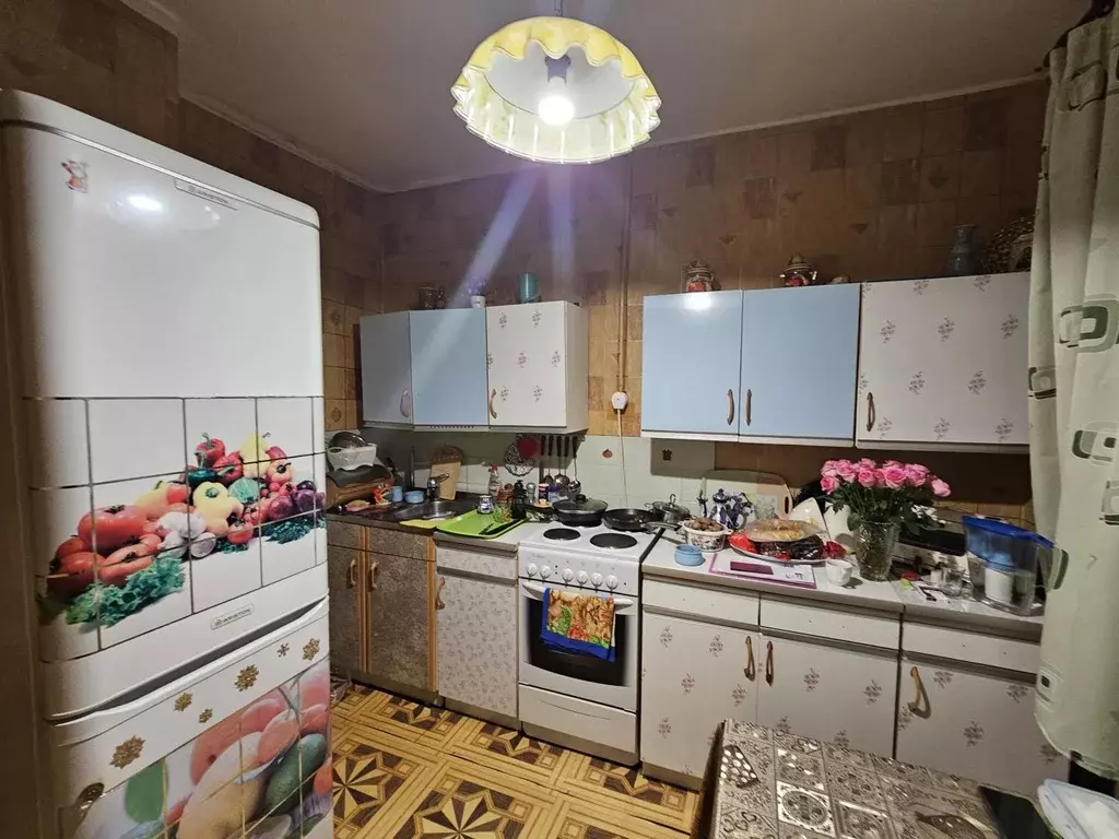 Продается 2-комнатная квартира - Фото 2