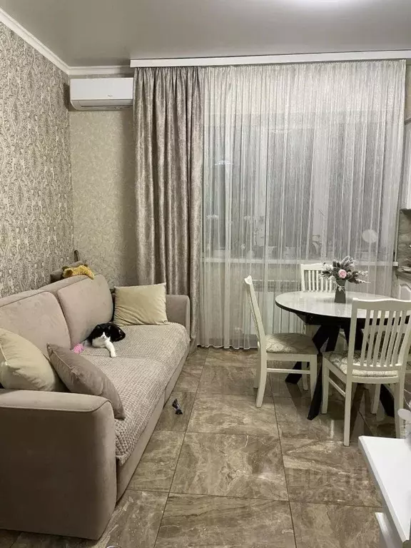 Таунхаус в Ростовская область, Ростов-на-Дону 2-я Ковровая ул., 34/34 ... - Фото 1