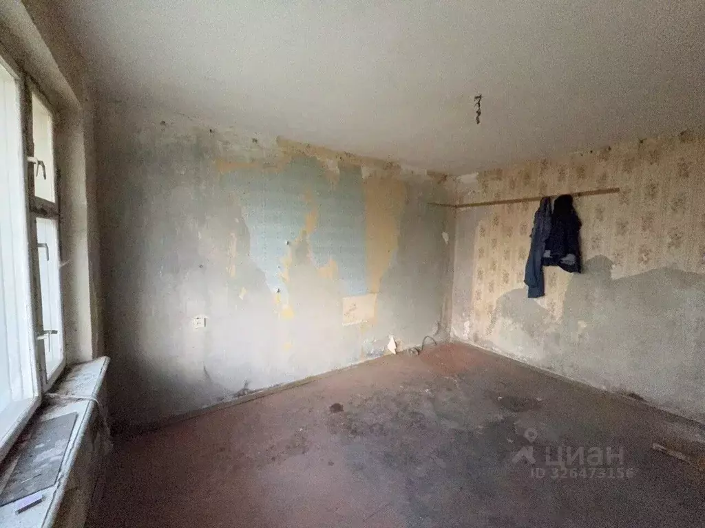 1-к кв. Ростовская область, Белая Калитва ул. Машиностроителей, 58 ... - Фото 2