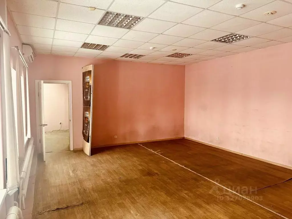 Помещение свободного назначения в Хабаровский край, Хабаровск ... - Фото 2