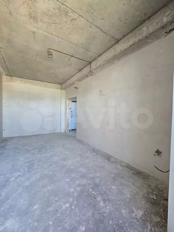 1-к. квартира, 42 м, 6/9 эт. - Фото 1