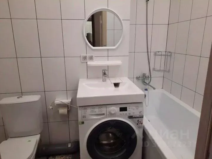 Студия Пензенская область, Пенза ул. 65-летия Победы, 29 (30.0 м) - Фото 2