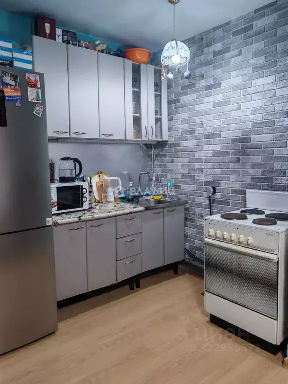 Студия Иркутская область, Иркутск бул. Рябикова, 36/3 (27.4 м) - Фото 1