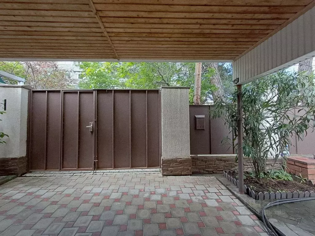 Дом в Краснодарский край, Геленджик ул. Нахимова, 21 (55 м) - Фото 2