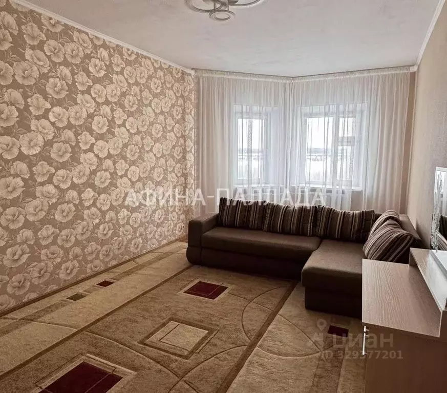 2-к кв. Ямало-Ненецкий АО, Надым наб. Имени С.А. Оруджева, 43 (57.6 м) - Фото 2