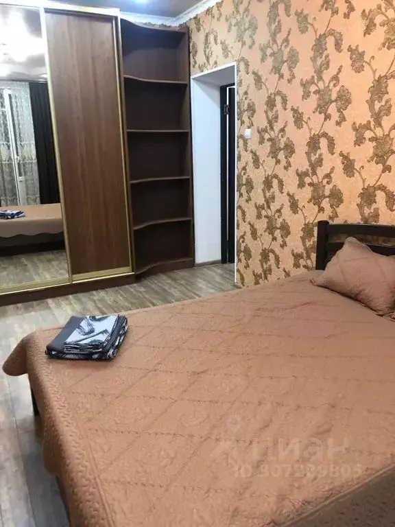 1-к кв. Краснодарский край, Славянск-на-Кубани ул. Лермонтова, 279 ... - Фото 1