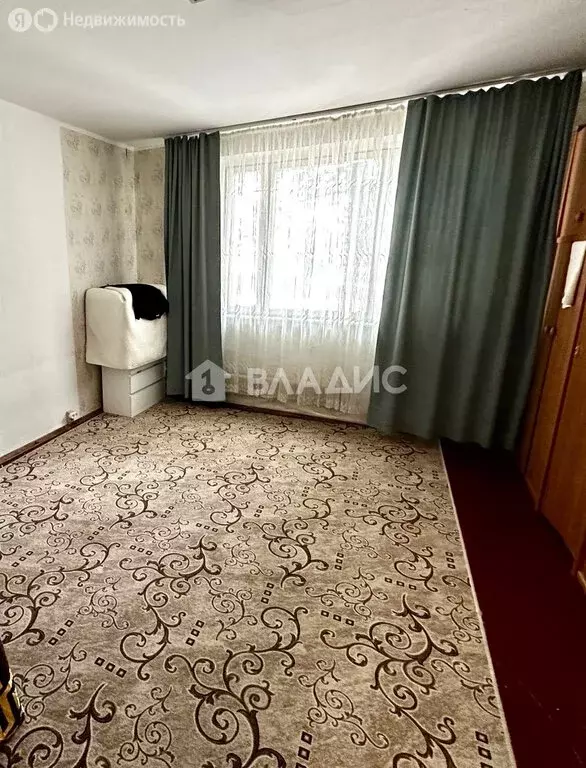 2-комнатная квартира: Москва, улица Чистова, 15/15 (53 м) - Фото 1