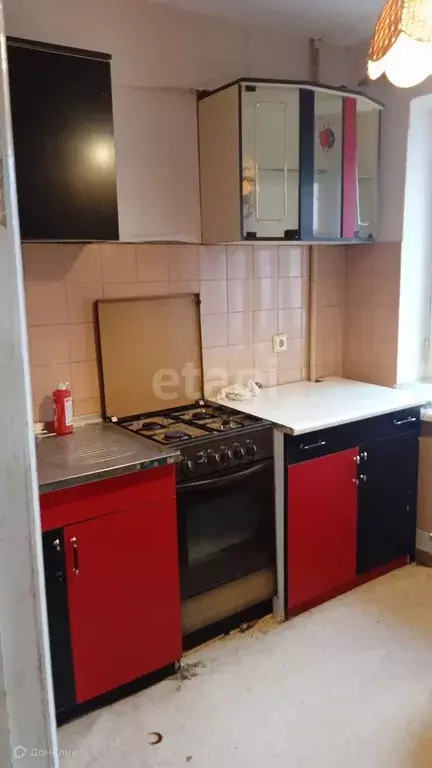 Продаётся 1-к квартира, 30.6 м - Фото 0