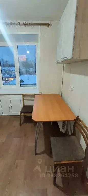 2-к кв. Пермский край, Пермь Воркутинская ул., 84 (45.0 м) - Фото 2