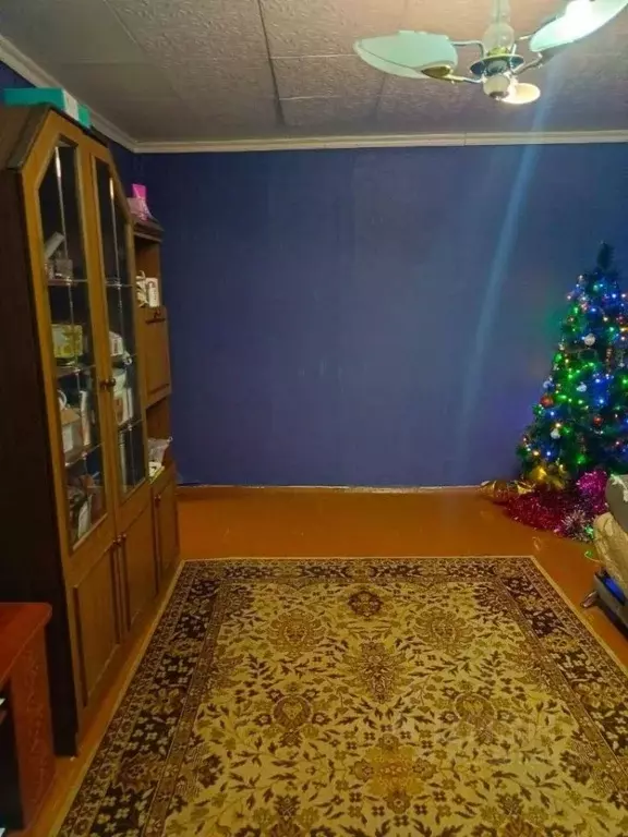 3-к кв. Саха (Якутия), Мирнинский район, Айхал пгт ул. Гагарина, 3А ... - Фото 1