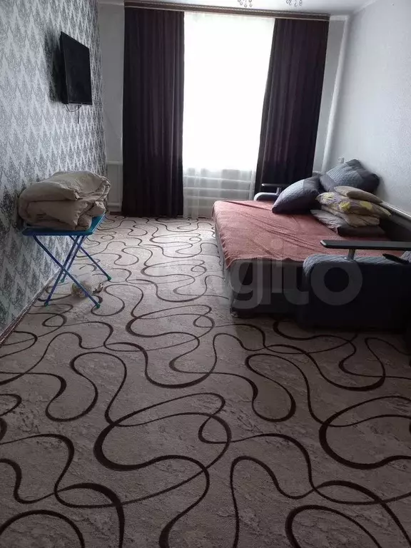 3-к. квартира, 60,3 м, 1/2 эт. - Фото 0