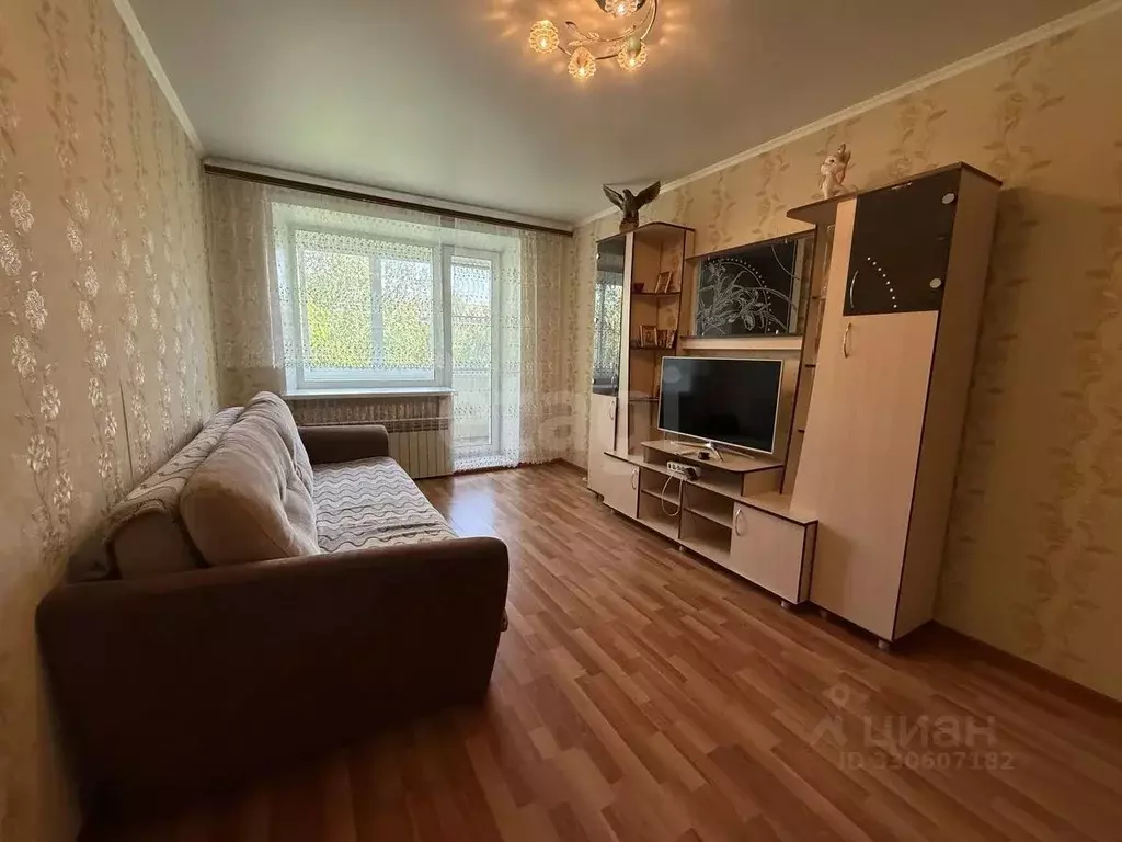 2-к кв. Владимирская область, Ковров Колхозная ул., 32 (44.0 м) - Фото 1
