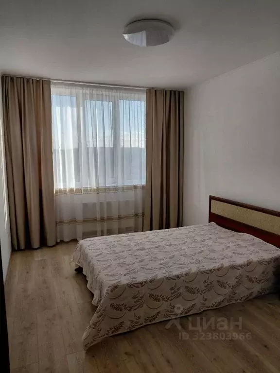 2-к кв. Свердловская область, Екатеринбург ул. Щербакова, 148/2 (39.1 ... - Фото 1