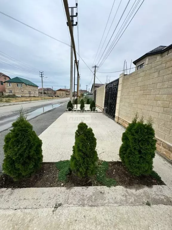 Дом в Дагестан, Каспийск Кемпинг мкр,  (130 м) - Фото 2