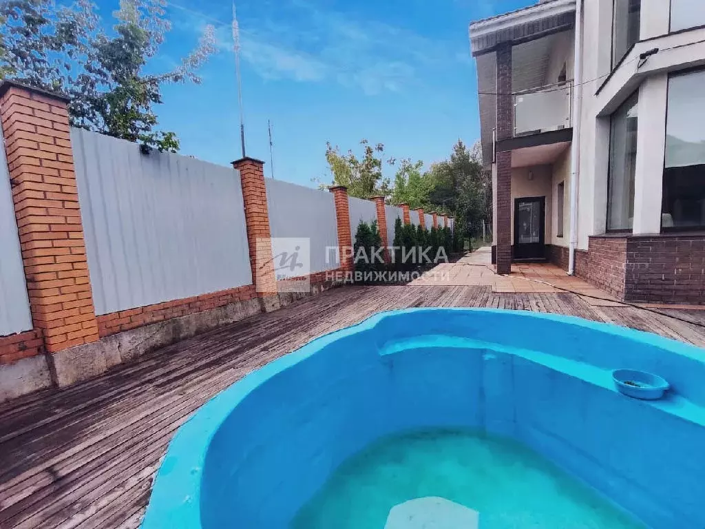 Продается дом в д. Картино - Фото 1