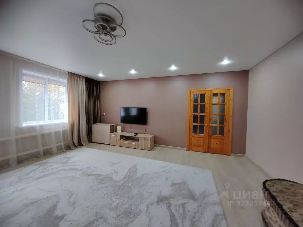 Дом в Астраханская область, Приволжский район, с. Килинчи Строительная ... - Фото 2