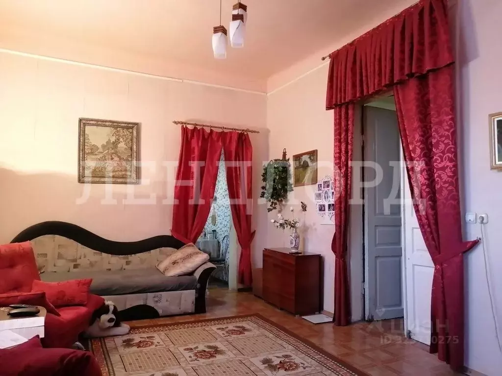 5-к кв. Ростовская область, Новочеркасск Московская ул., 5 (167.3 м) - Фото 2