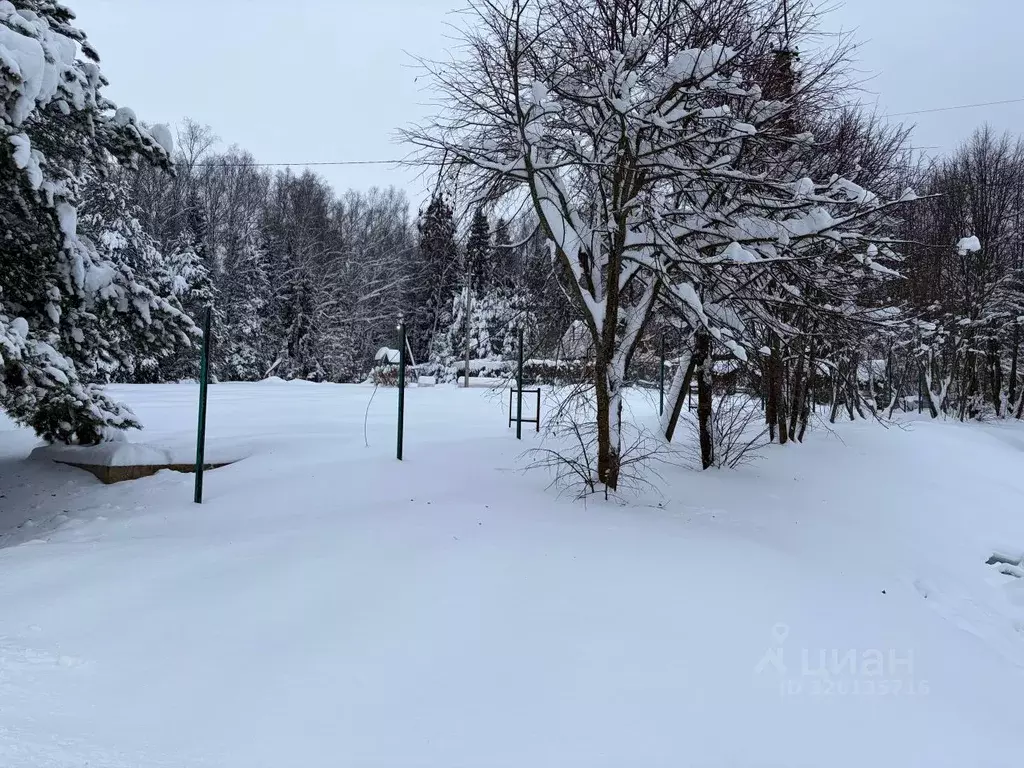 Участок в Московская область, Ступино городской округ, д. Колычево  ... - Фото 1