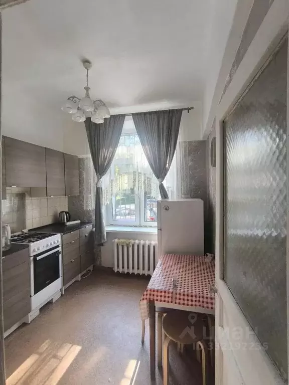 2-к кв. Москва Лечебная ул., 16 (55.0 м) - Фото 2