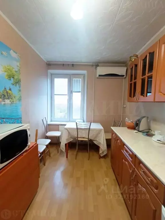 3-к кв. Москва Ясный проезд, 5 (66.0 м) - Фото 2