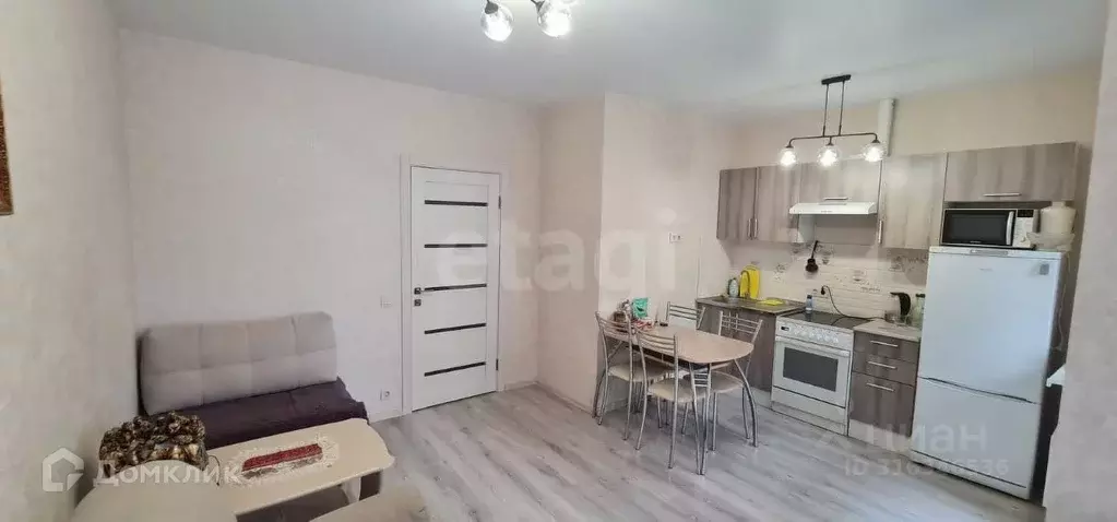 Продаётся квартира-студия, 29 м - Фото 0
