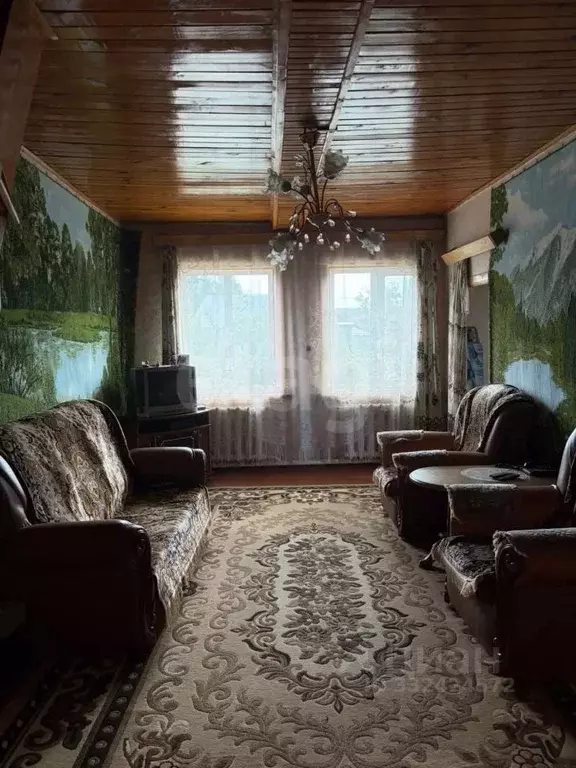 4-к кв. Башкортостан, Бирск ул. Худайбердина, 33 (53.1 м) - Фото 2