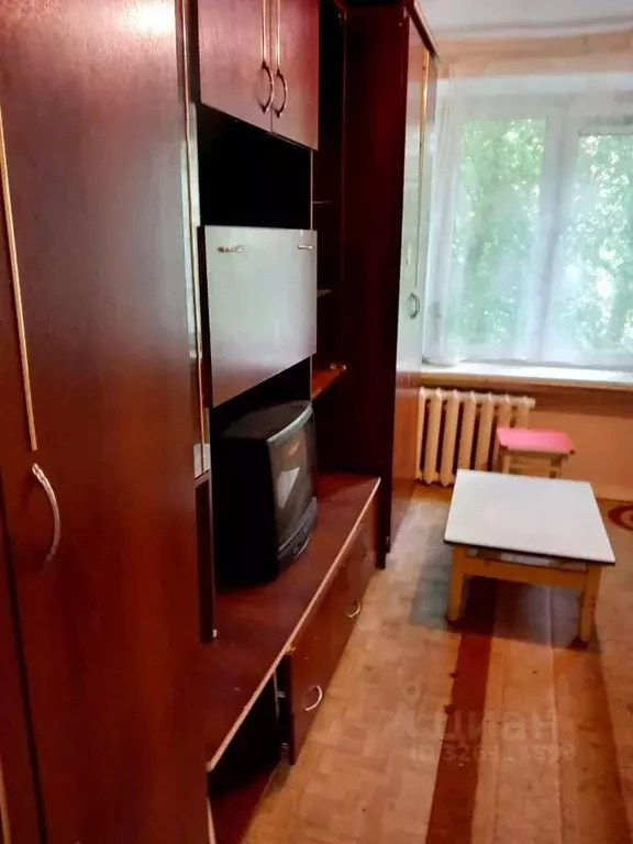 Комната Санкт-Петербург Коломяжский просп., 12 (18.0 м) - Фото 2