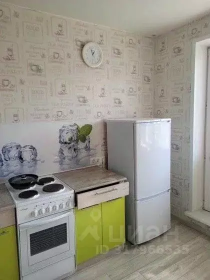 2-к кв. Красноярский край, Красноярск Лесопарковая ул., 17А (57.0 м) - Фото 0