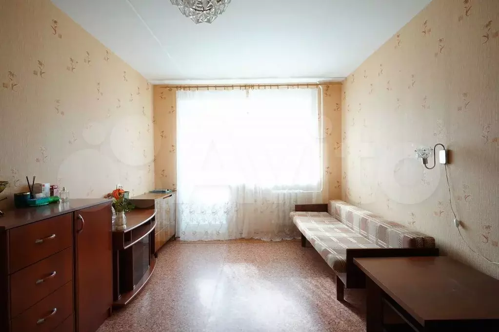 2-к. квартира, 46,1 м, 4/5 эт. - Фото 1