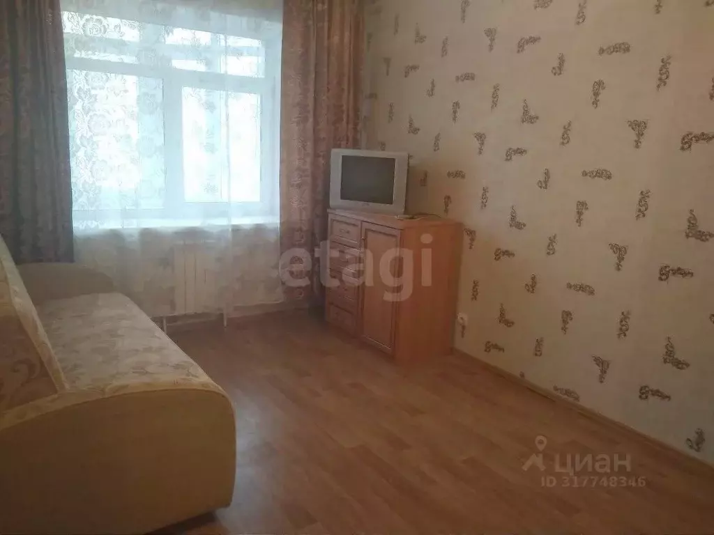 1-к кв. Ярославская область, Ярославль ул. Наумова, 65/1 (40.0 м) - Фото 1