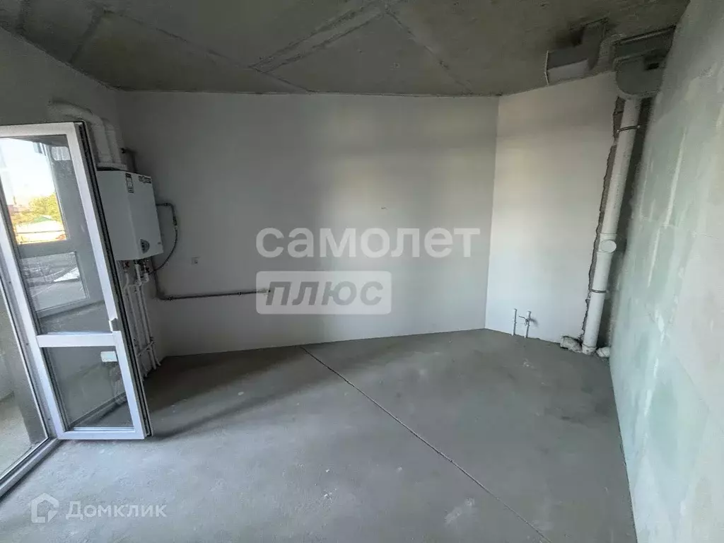 Продаётся 1-к квартира, 37.7 м - Фото 1