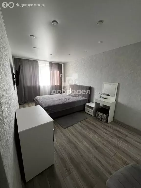 2-комнатная квартира: Первоуральск, Цветочная улица, 6 (45.5 м) - Фото 1