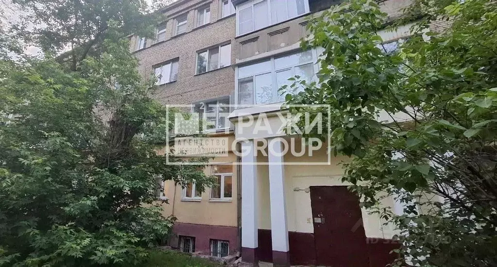 Комната Московская область, Королев ул. Грабина, 5/2 (18.7 м) - Фото 1