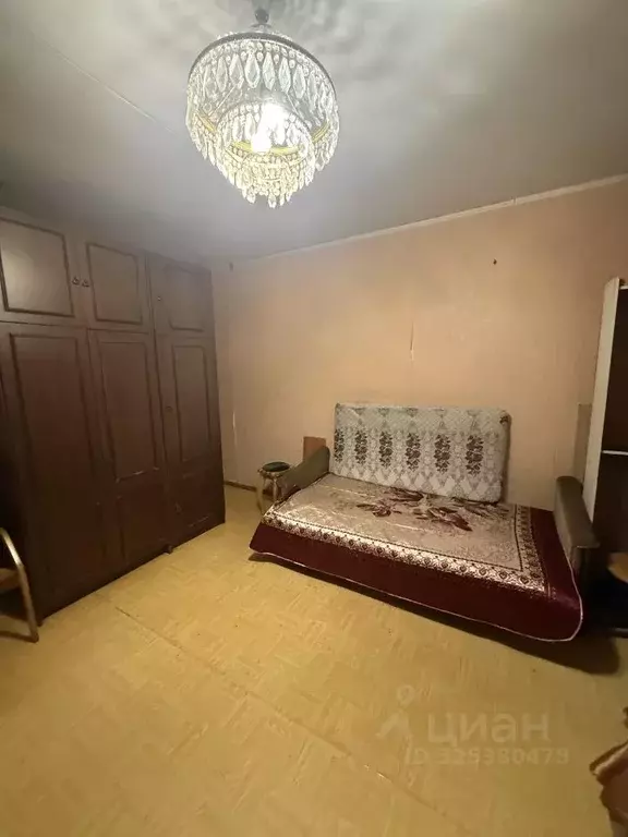 1-к кв. Москва Совхозная ул., 3 (40.0 м) - Фото 0