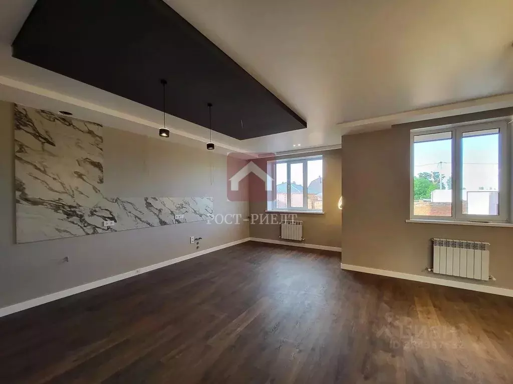 Дом в Саратовская область, Саратов ул. 2-я Гусельская, 32 (356 м) - Фото 2