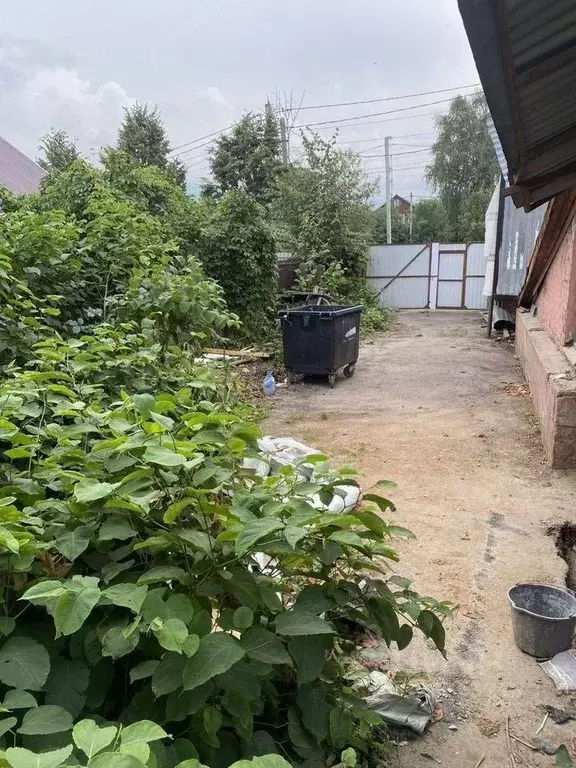 Склад в Московская область, Ленинский городской округ, д. Горки 33 ... - Фото 2