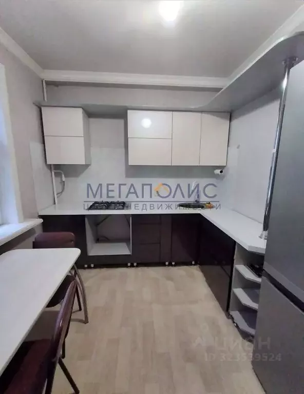 1-к кв. Саратовская область, Балаково ул. Братьев Захаровых, 148 (36.9 ... - Фото 1