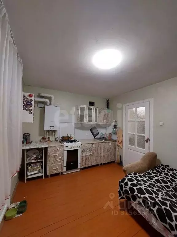 1-к кв. Архангельская область, Котлас просп. Мира, 10А (36.9 м) - Фото 1